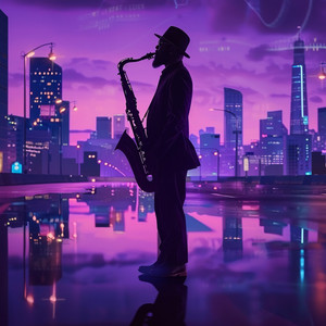 Cloud Jazz by Theo Laurentis