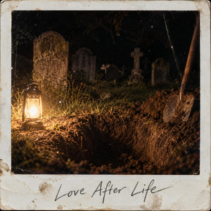 Love After Life by Pickled Pears