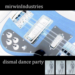 mirwinIndustries artist photo