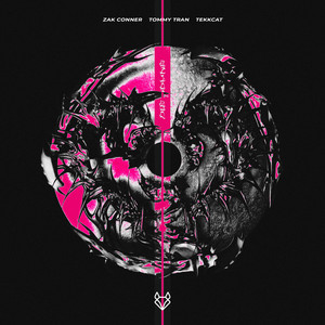 Zak Conner, Tommy Tran & TEKKCAT - Die Young (HardTekk)