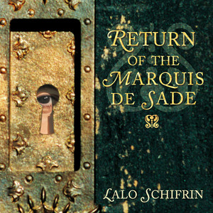 Return of the Marquis de Sade album