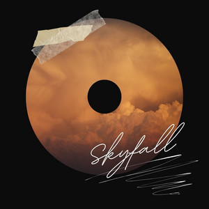 Skyfall by Adam Mendoza
