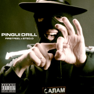 PINGUI DRILL by FirstFeel, STED.D