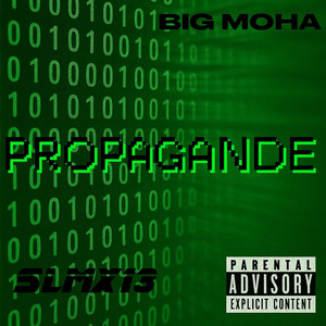 SLIMX19 - Cash Money (feat. BIG MOHA)