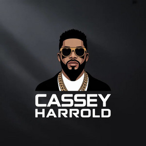 CASSEY HARROLD - Must Be Frank