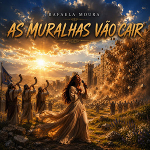 As Muralhas vão Cair by Rafaela Moura