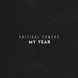 Portada de My Year