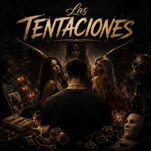 Las tentaciones by The Princii