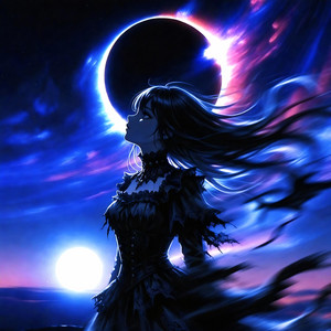 Relapse Luna by Blood Helix