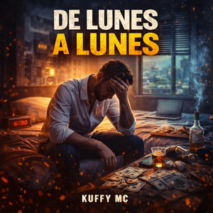 De lunes a lunes by Kuffy mc