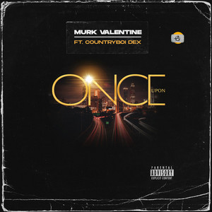 Portada de Once Upon