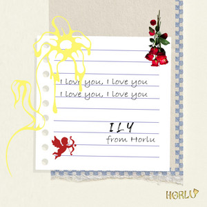 ILY by Horlu