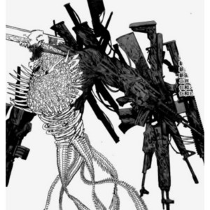 ifmyhandswereguns by looking4menu, Ifwmyglokk