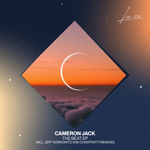 The Beat by Cameron Jack