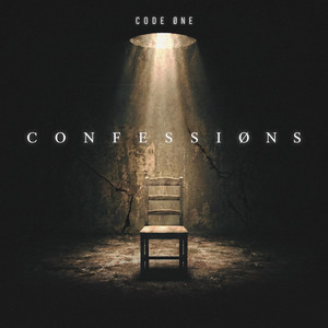 Oxygen by CODE ØNE, DYYA