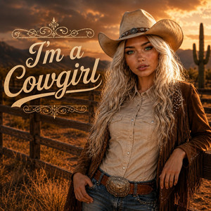 I'm a Cowgirl by NextGen Music Production
