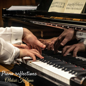 Piano reflections