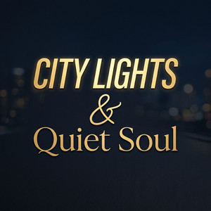 City Lights & Quiet Soul by Zion Alexander Hart