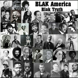 Blak Truth - Alright (Message to Dwight Mann)