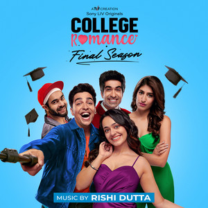 Mere Jaaniya by Rishi Dutta, Shivangi Bhayana, Bhaven Dhanak