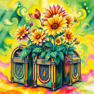Glorious Soul by Luther Livingston