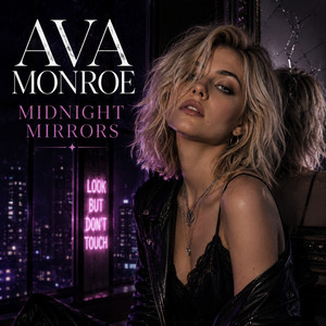 Echoes in Blue by Ava Monroe