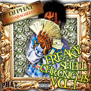 Freaky Shell Chronicles, Vol. 1