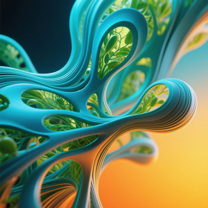 ritmo de nueva naturaleza by Hen Janette 1