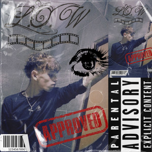 Lownancy - Madmuasel
