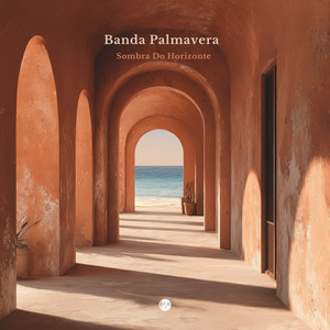 Velvet Maré Azul by Banda Palmavera