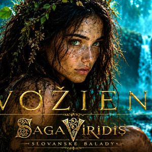 DIVOŽIENKA by Saga Viridis