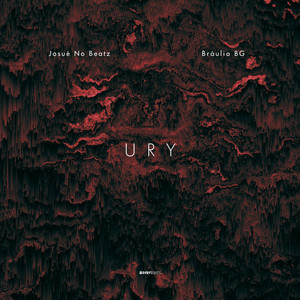Portada de Ury
