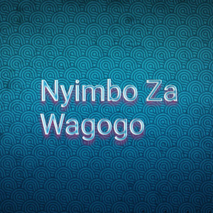 NYIMBO ZA ASILI - Nyimbo Za Wagogo