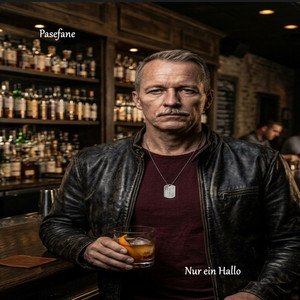 Pasefane - Nur ein Hallo