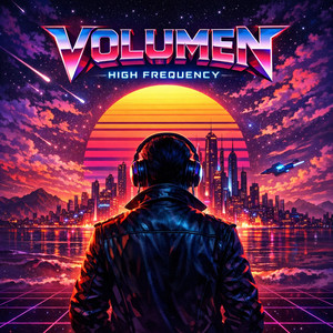 volumen by tonicletico