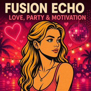 Thinking of Him by Fusion Echo