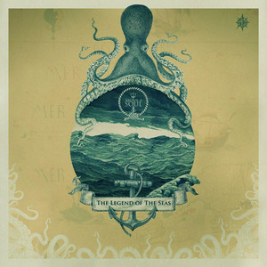 Cotton Fields (Bonus Track) [feat. Teco Martins]