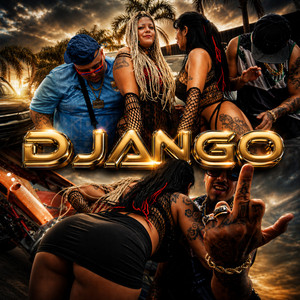 Rapisarda — DJANGO (2026)