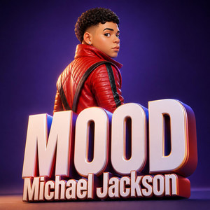 Mood Michael jackson by NJ Studios RD