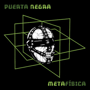 Complejo de Victima by Puerta Negra