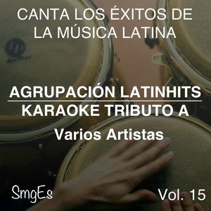 Agrupacion LatinHits - En Un Bosque De La China (In the Style of Cepillin) [Karaoke Version]