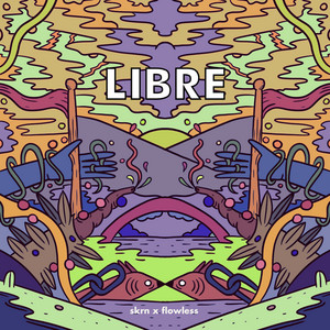 Libre by skrn, flowless