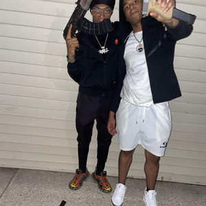 Who The Fastest by Richest Opp, Marr2x