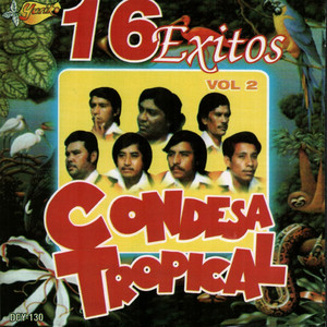 No Es Muy Facil by Condesa Tropical
