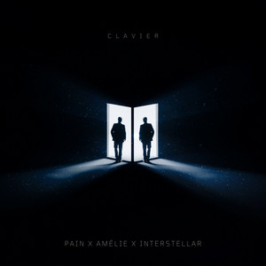 Pain x Amélie x Interstellar
