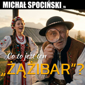 ŻĄŻIBAR by Michał Spociński_TX