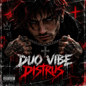 Distrus by Duo Vibe