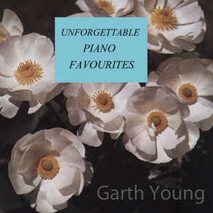 Narcissus by Garth Young