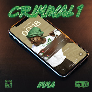 CRIMINAL 1