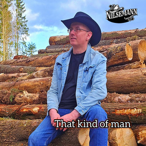 That kind of man by Nils 